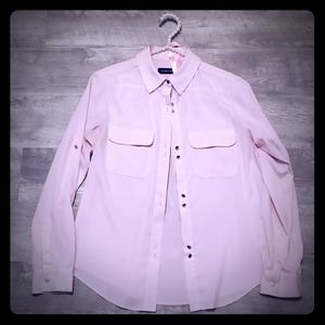 Ivanka Trump Button down